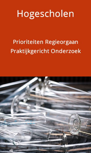 hogescholen