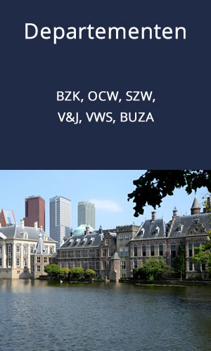departementen